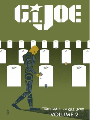 cover image of G.I. Joe (2014), Volume 2